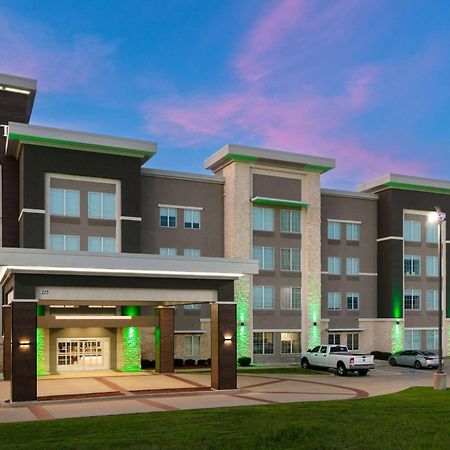 La Quinta Inn & Suites By Wyndham Ft Worth-Burleson Bagian luar foto